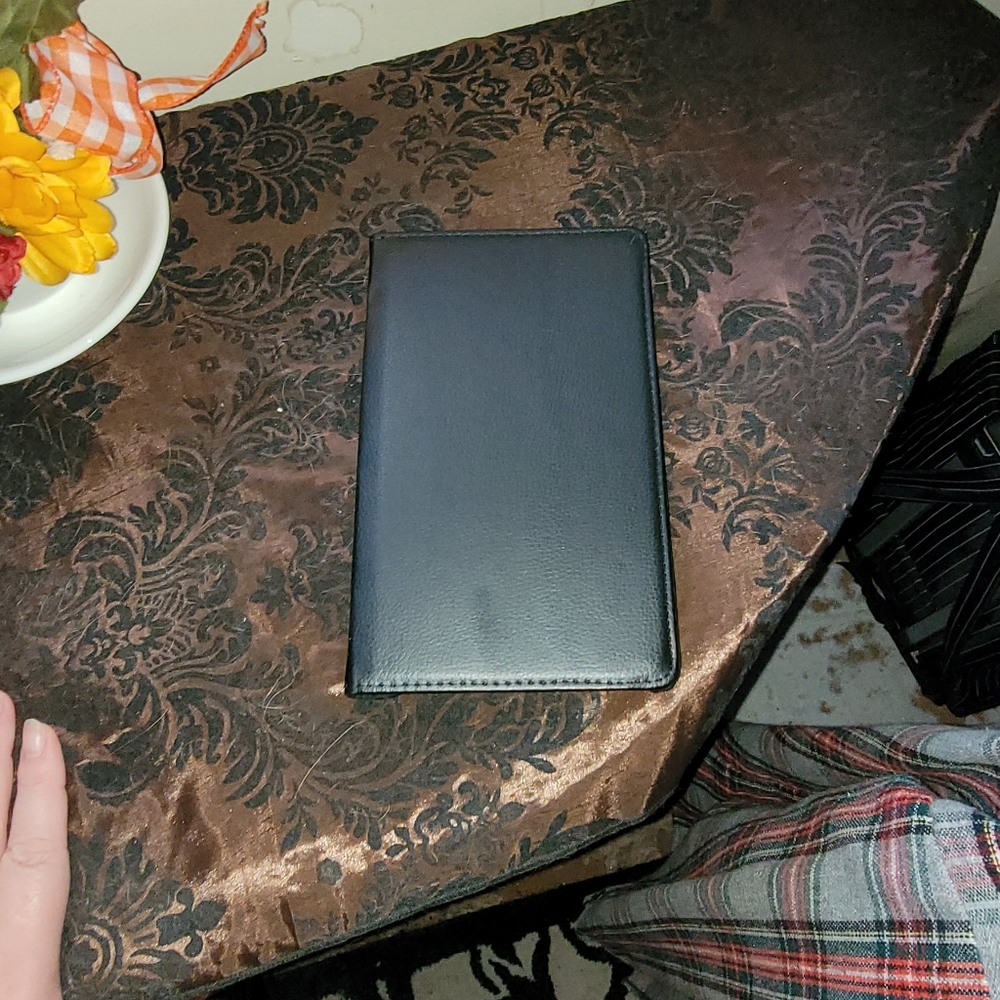 Galaxy tablet case - Picture 3 of 3